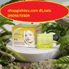 Kem giúp mờ nám đồi mồi mờ nếp nhăn trắng da  ngọc trai đen sữa ong chúa V1 (6g) CÔNG TY NHẬT VIỆT - anh 1