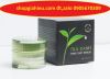 Kem đa chức năng ban đêm giúp trắng da mờ sạm nám tàn nhang dưỡng ẩm ngừa mụn lão hóa nhật viết trà xanh 18g CÔNG TY NHẬT VIỆT - anh 4