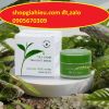 Kem đa chức năng ban ngày giúp trắng da giữ ẩm chống nắng se khít chân lông mờ dấu hiệu lão hóa nhật việt trà xanh 18g CÔNG TY NHẬT VIỆT - anh 1