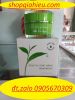 Kem đa chức năng ban ngày giúp trắng da giữ ẩm chống nắng se khít chân lông mờ dấu hiệu lão hóa nhật việt trà xanh 18g CÔNG TY NHẬT VIỆT - anh 3