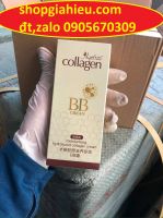 kem nền collagen bb cream