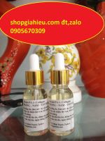 serum dưỡng trắng nám tàn nhang 15ml