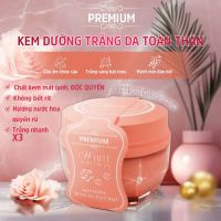 Eron kem trắng da toàn thân chống nắng kem mát lạnh không bết dính trắng nhanh bật tone hiệu quả sau 5 ngày 160g